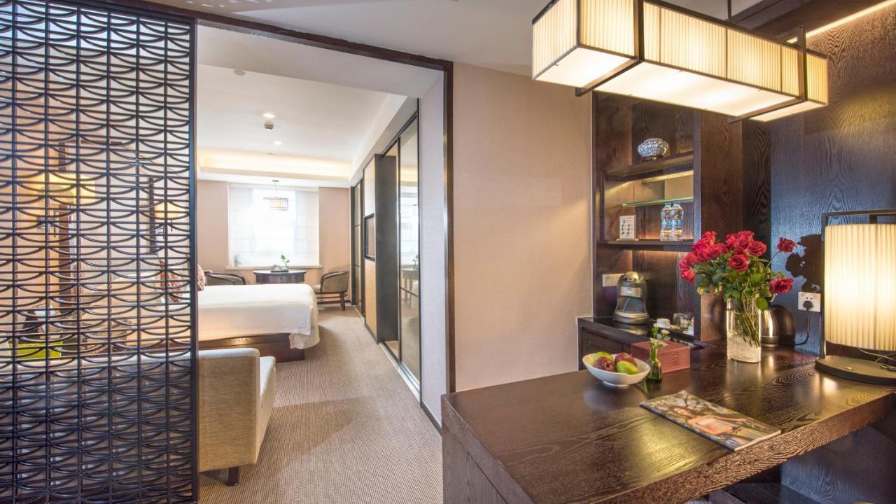Ssaw Boutique Hotel Hangzhou East - Free Self Service Laundry Bagian luar foto