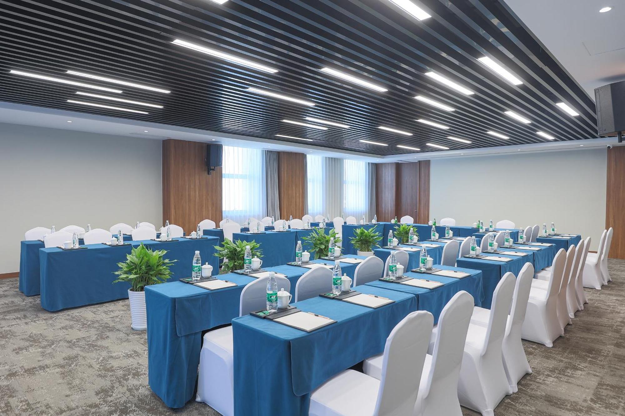 Ssaw Boutique Hotel Hangzhou East - Free Self Service Laundry Bagian luar foto