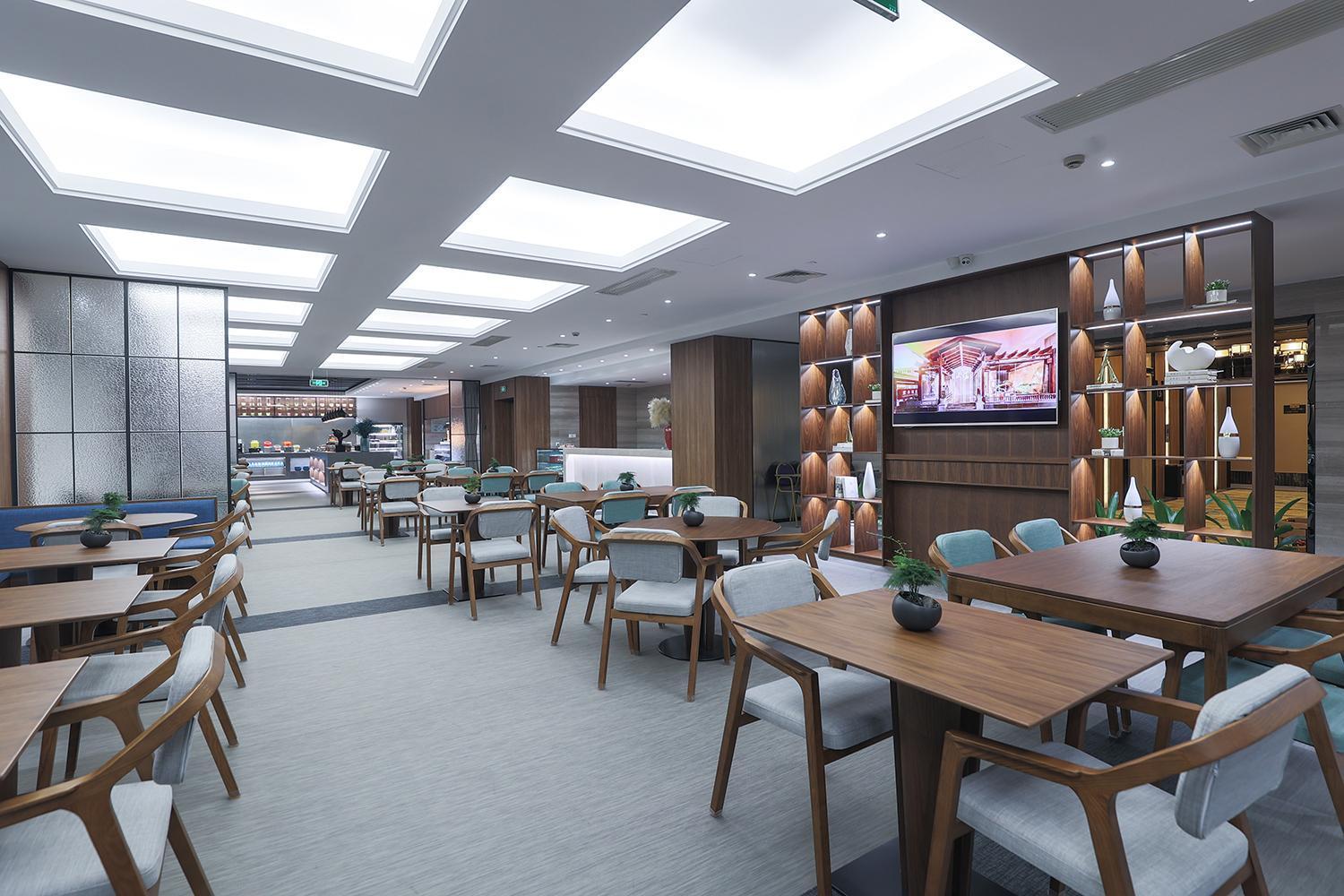 Ssaw Boutique Hotel Hangzhou East - Free Self Service Laundry Bagian luar foto