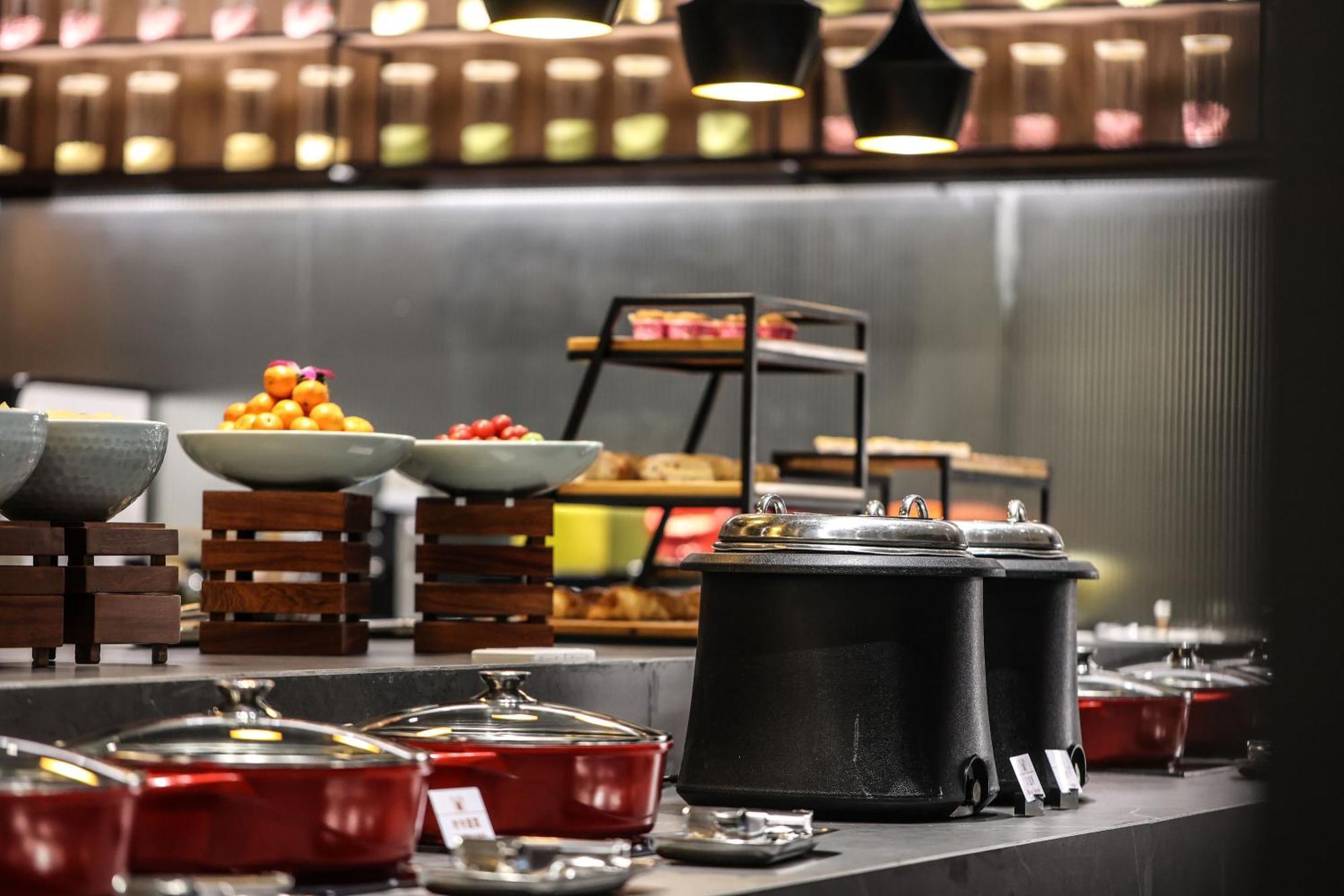Ssaw Boutique Hotel Hangzhou East - Free Self Service Laundry Bagian luar foto