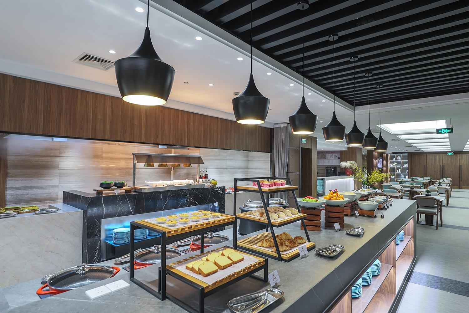 Ssaw Boutique Hotel Hangzhou East - Free Self Service Laundry Bagian luar foto