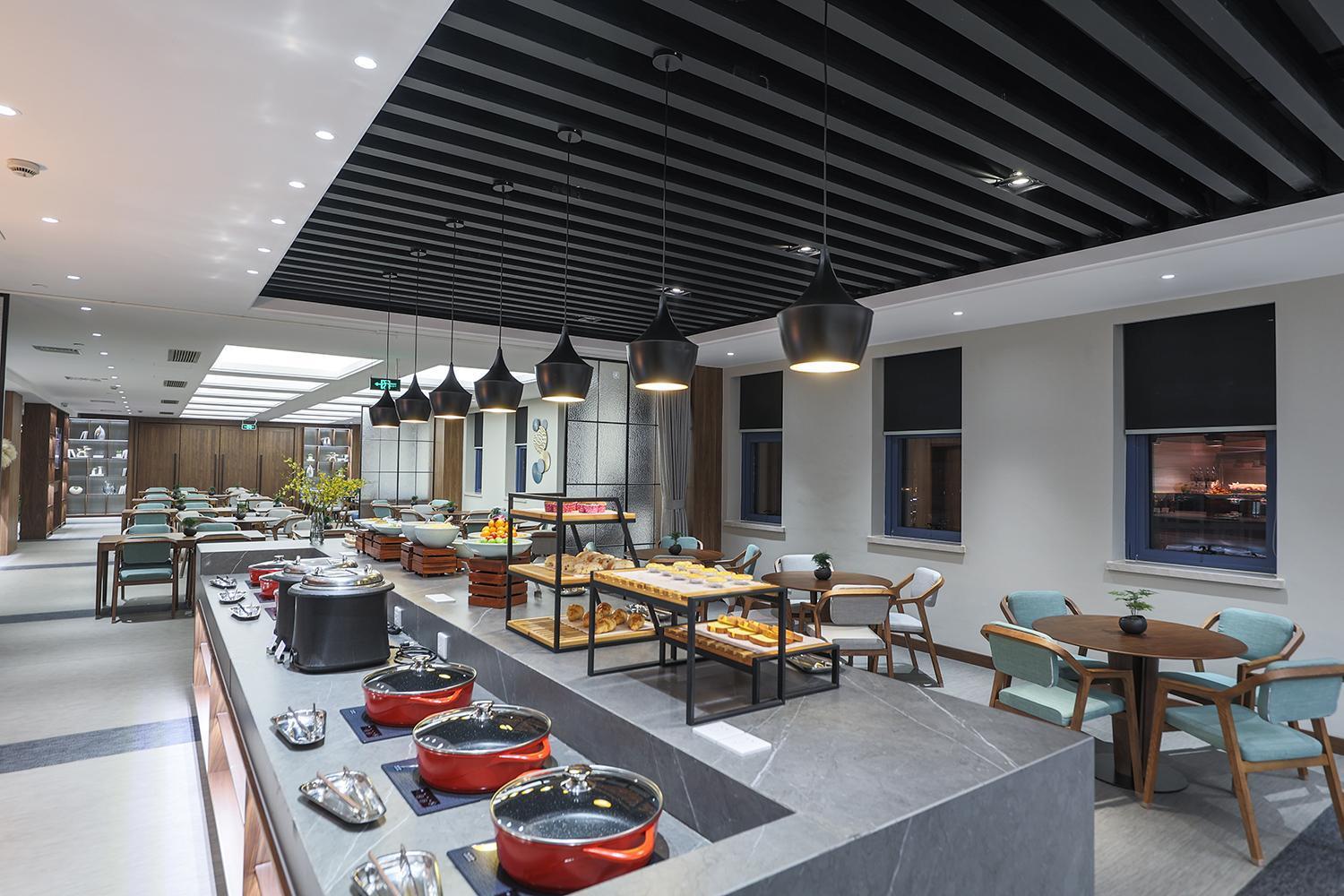 Ssaw Boutique Hotel Hangzhou East - Free Self Service Laundry Bagian luar foto