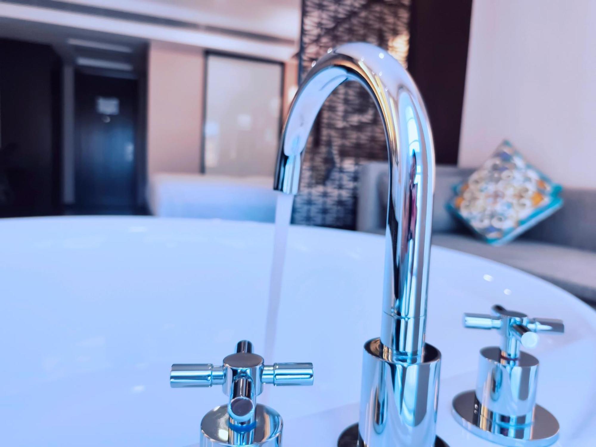 Ssaw Boutique Hotel Hangzhou East - Free Self Service Laundry Bagian luar foto