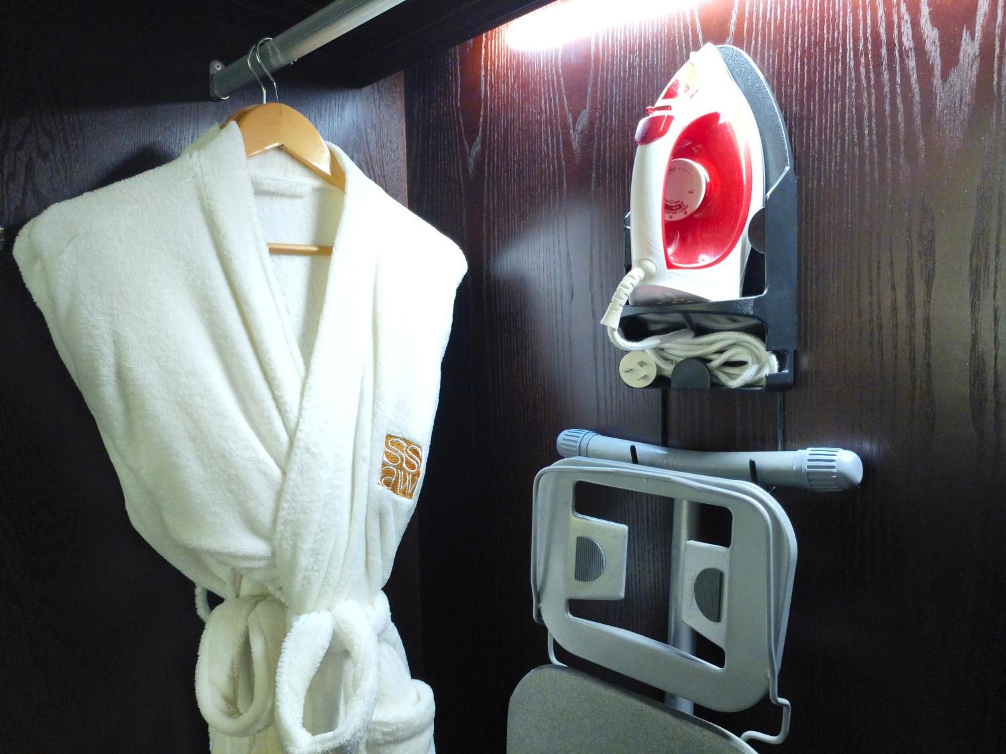 Ssaw Boutique Hotel Hangzhou East - Free Self Service Laundry Bagian luar foto