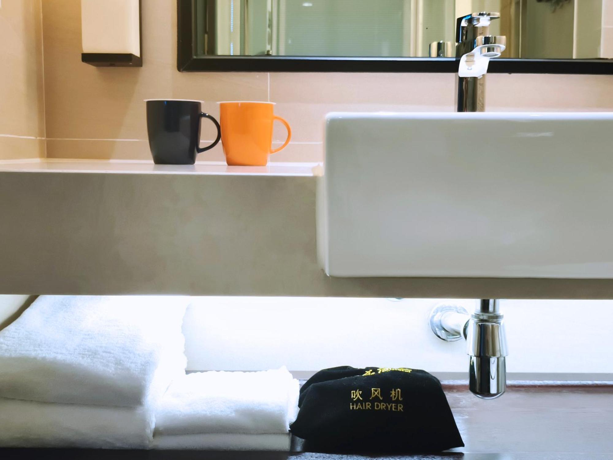 Ssaw Boutique Hotel Hangzhou East - Free Self Service Laundry Bagian luar foto