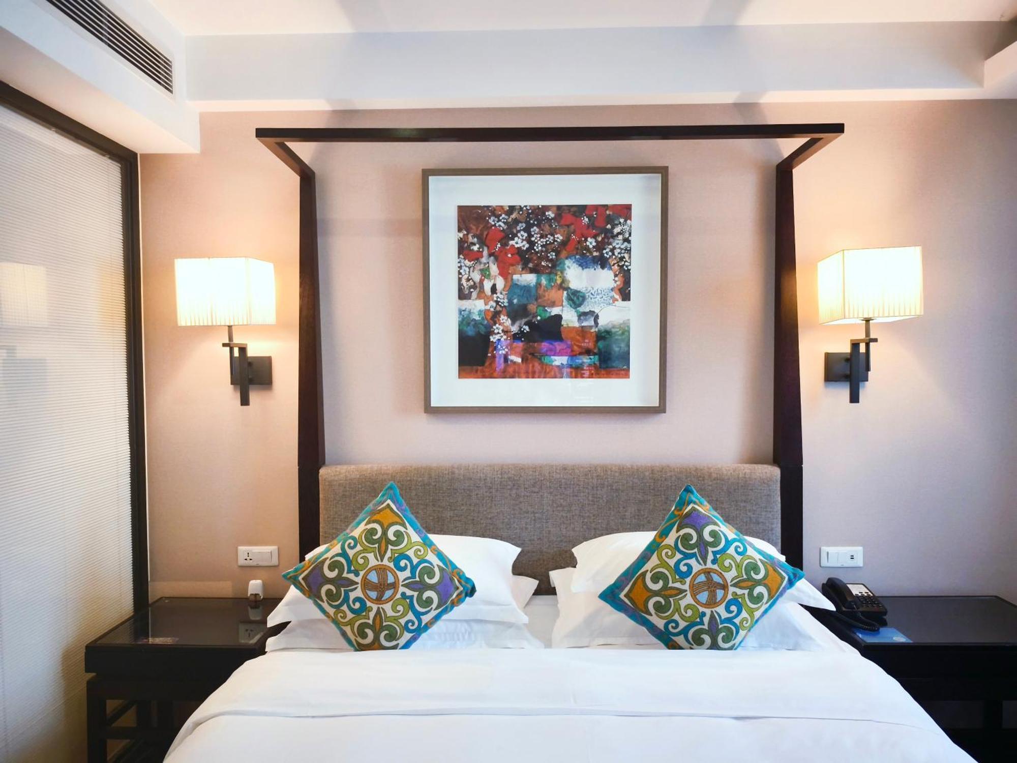 Ssaw Boutique Hotel Hangzhou East - Free Self Service Laundry Bagian luar foto